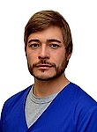Ахметов Булат Хакимович