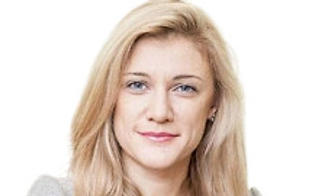 Попова Елена Геннадьевна