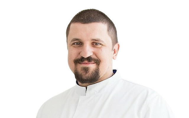 Мазуренко Денис Александрович