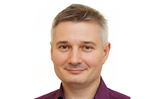 Капитонов Игорь Юрьевич
