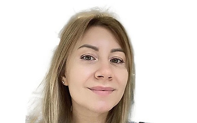 Новикова Ольга Александровна