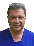 Усик Виталий Олегович
