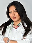 Аракелян Лилит Лерниковна