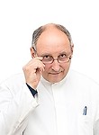 Пятницкий Николай Юрьевич