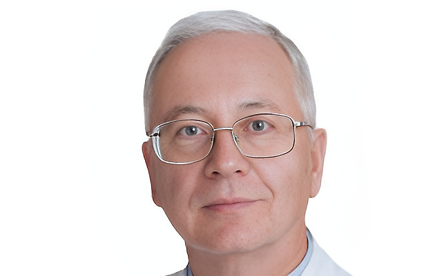 Утробин Александр Иванович