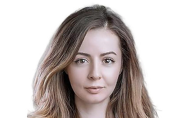 Ногаева Залина Олеговна