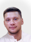 Захаров Валентин Александрович