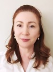 Тухтаева Мария Александровна