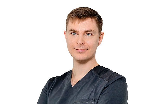 Фейгин Руслан Олегович