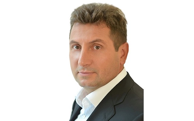 Якимец Валерий Григорьевич