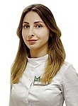 Бит-Алекс Нино Саргоновна