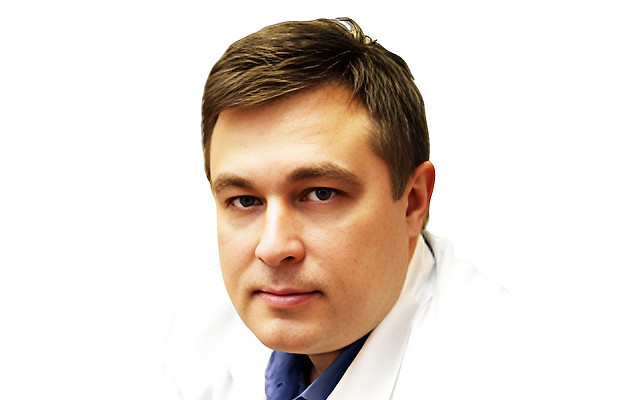 Козлов Андрей Борисович