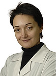Якубова Алина Валентиновна