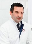 Терещенко Сурен Алесандрович