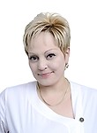 Оганесян Маргарита Ашотовна