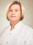 Садкова Светлана Викторовна