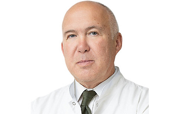 Якимов Андрей Владимирович