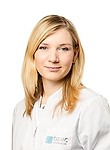 Носко Анастасия Сергеевна