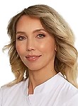 Морозова Елена Валерьевна