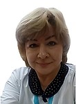 Панасюк Жанна Васильевна