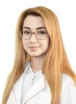 Гимбатова Заира Ибрагимовна