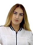 Дружняева Татьяна Олеговна