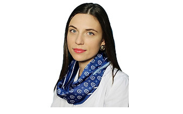 Суханова Анастасия Олеговна