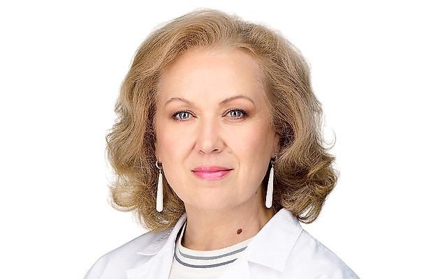 Лемешева Татьяна Алексеевна