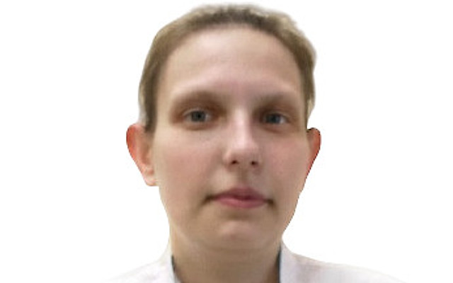 Игнатова Екатерина Владимировна