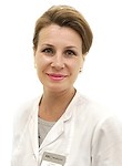 Артёменко Анна Сергеевна