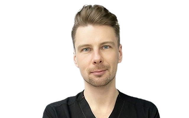Ухоботин Константин Вадимович