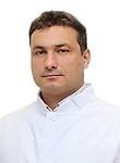 Прокопенко Михаил Викторович