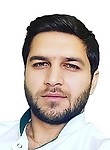 Велиев Азер Афигович