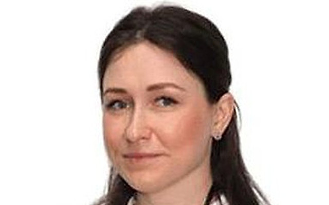 Макаренко (Семикич) Элина