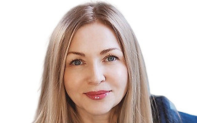 Улогова Жанна Михайловна