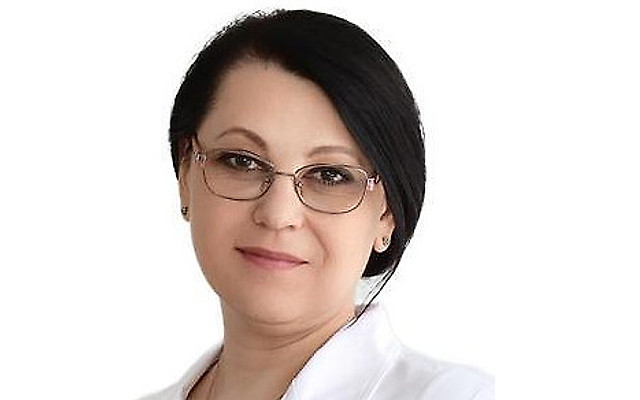 Ручьева Наталья Александровна