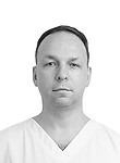 Лобанов Сергей Викторович