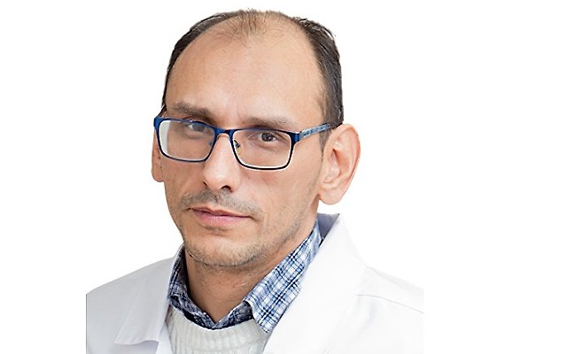 Клименко Александр Анатольевич