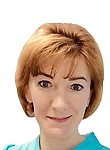 Гайдук Татьяна  Геннадьевна