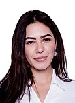 Василенко Сабина Владимировна