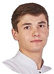 Балагов Артур Мухамедович