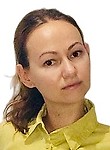 Мудрёнова Нина Сергеевна