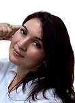 Гулиева Гюнай Мусаддиновна