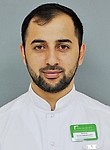 Хасауов Алим Сафарбиевич