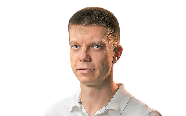 Сухов Вячеслав Дмитриевич