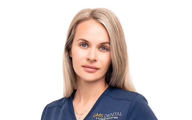 Соловьева Елена Александровна