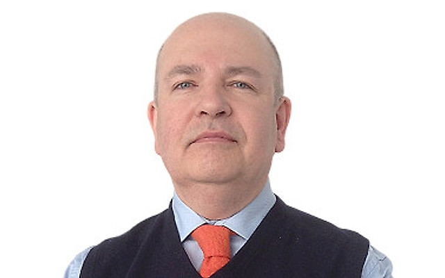 Андреев Алексей Мусеевич