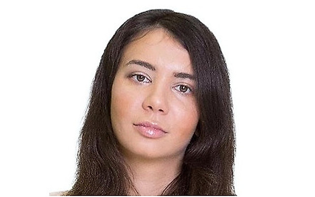 Лабутьева Ирина Сергеевна