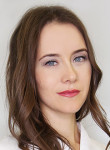 Капустина Мила Евгеньева