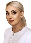 Терехина Наталья Александровна